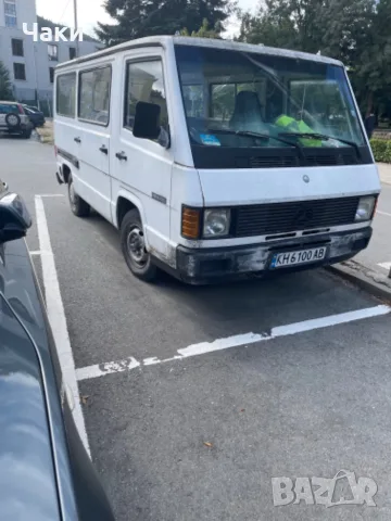Микробус МВ 100 D