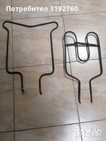 Нагревател за фурна, снимка 5 - Печки, фурни - 53099445