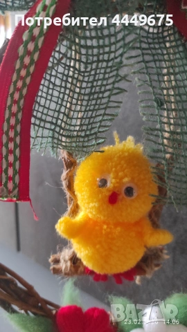 Великденски красотички, снимка 4 - Други - 53621350