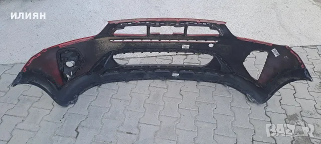 предна броня за Kia Stonic 86511H8400 86512H8400, снимка 6 - Части - 55883357