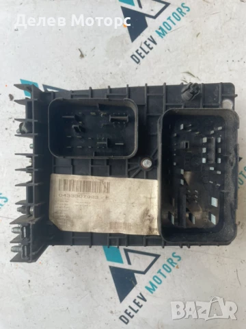 Бушониера 1K0937804 от Volkswagen Touran, снимка 2 - Части - 51051554