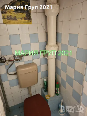 !!!ТОП ОФЕРТА!!!Продавам ТУХЛЕН Апартамент с ГАРАЖ в гр. Димитровград кв."Славянски"!!!, снимка 8 - Апартаменти - 47930248