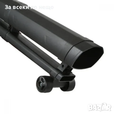 Листосъбирач с три режима на работа – събиране, издухване и раздробяване 3000W DEMON, снимка 3 - Други инструменти - 50367097