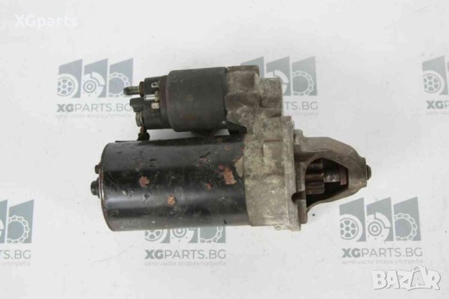  Стартер за BMW E46 3-series 318i 118к.с. (1998-2005), снимка 2 - Части - 41332529