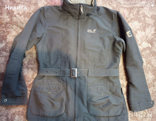  JAck Wolfskin- L/XL (42/44)-пролет/есен, снимка 1