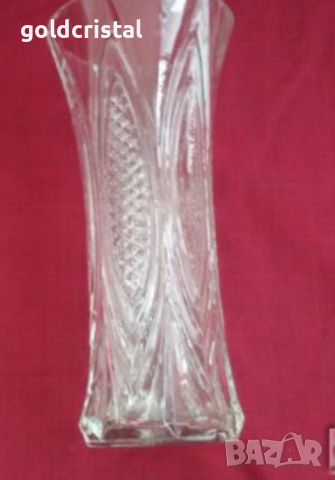 Ретро  ваза 