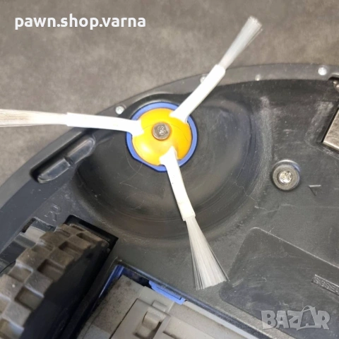 Робот прахосмукачка iRobot Roomba 650, снимка 6 - Прахосмукачки - 53256071