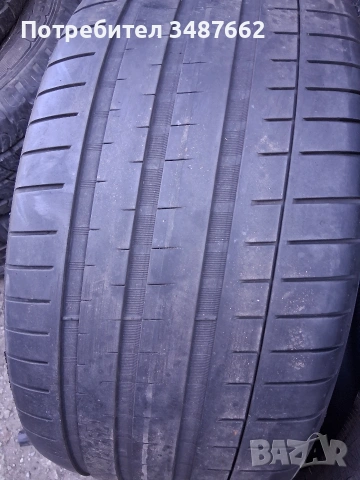 255 35 19 VRIDESTEIN 2бр.летни дот 2021г , снимка 3 - Гуми и джанти - 53807058