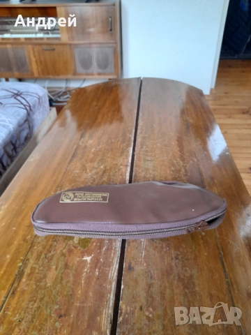 Стари пантофи,чехли #9