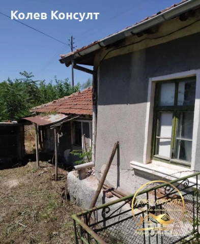 Къща село Момково, снимка 8 - Къщи - 53858151