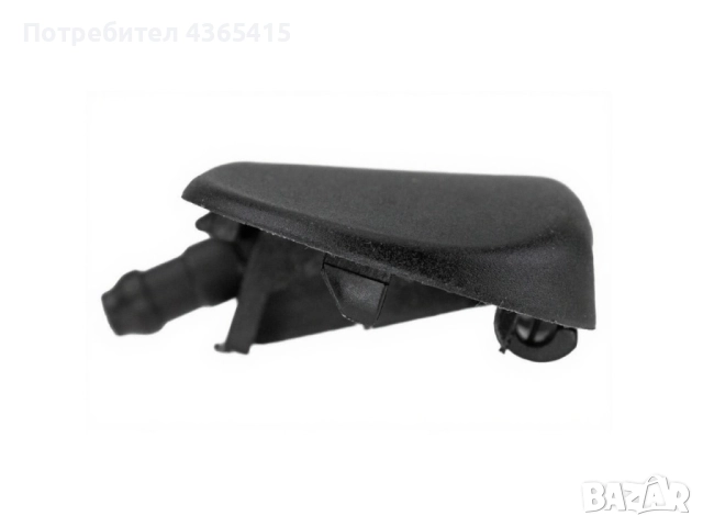 Пръскалка за предно стъкло за Audi A4 B6, снимка 5 - Части - 52317020