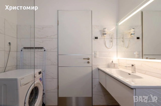 Едностаен апартамет под наем в Кършияка, снимка 4 - Апартаменти - 51757557