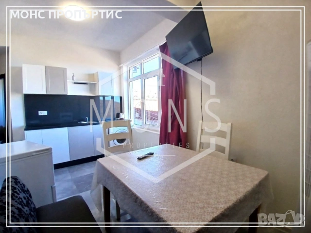 Тристаен апартамент под наем в с. Шереметя, гр. Велико Търново.