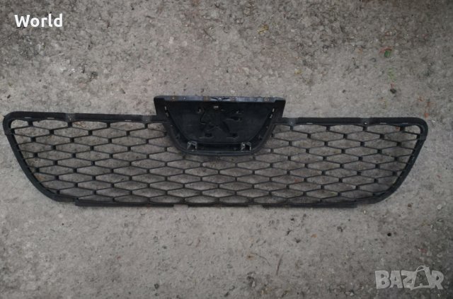 Решетка за предна броня за Пежо Боксер/Peugeot Boxer, снимка 2 - Аксесоари и консумативи - 33834047
