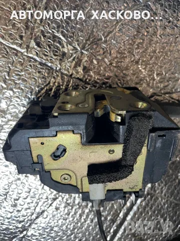 ПРЕДНА ЛЯВА БРАВА NISSAN MICRA K12, снимка 2 - Части - 50251494