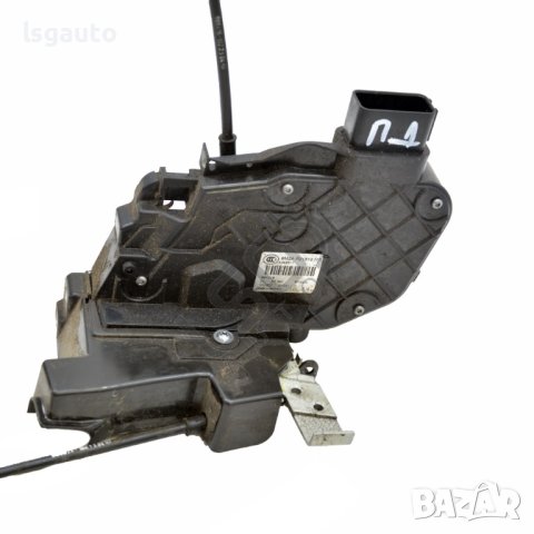 Брава предна дясна врата Ford Galaxy II 2006-2014 ID:104847