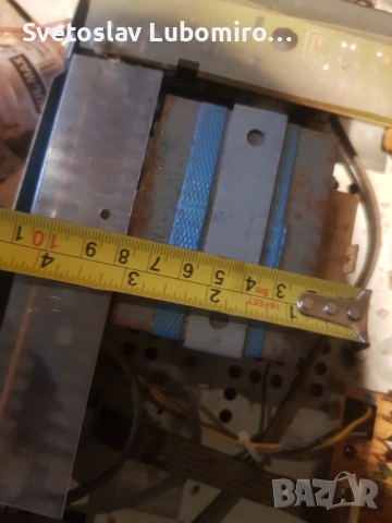 Разни , снимка 3 - Ресийвъри, усилватели, смесителни пултове - 53604110