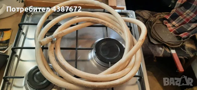 3ка газови котлони , снимка 3 - Котлони - 49149225