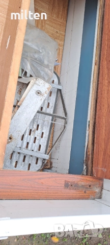 Рмърке TRIGANO, снимка 15 - Ремаркета - 52688296