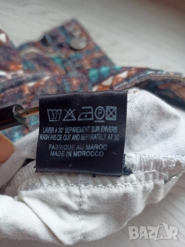 Дамски панталон Isabel Marant Etoile, снимка 10 - Панталони - 53761665