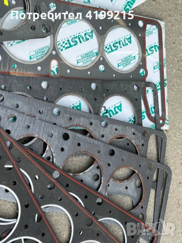 Lada-Лада АВТОЧАСТИ И ДЕТАЙЛИ ВАЗ ЖИГУЛИ НИВА , снимка 8 - Части - 50511375