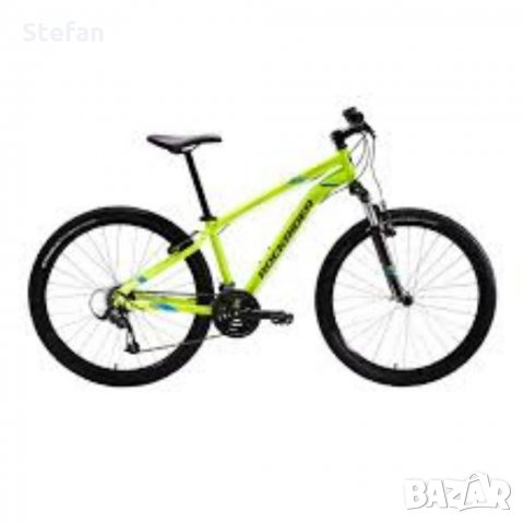 ПЛАНИНСКИ ВЕЛОСИПЕД ST 100, 27,5" ROCKRIDER размер L, снимка 1 - Велосипеди - 35922052