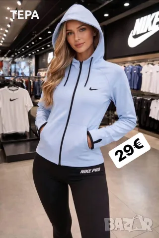 ❤️✨ ❤️Спортен комплект/екип ❤️❤️🔥❤️🔥❤️🔥📏 Размери: S, M, L, XL, XXL    , снимка 4 - Спортни екипи - 56137171