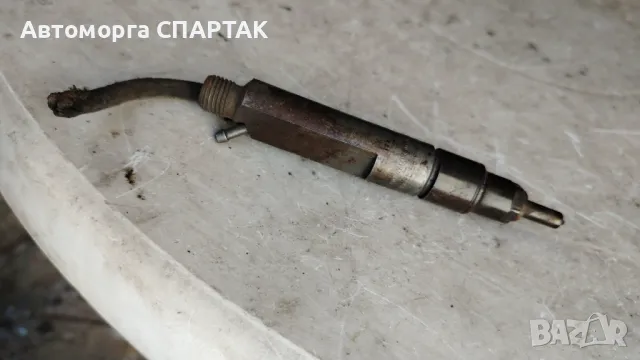 Дюза дизел за Audi A4 Avant B5 (11.1994 - 09.2001) 1.9 TDI, 110 к.с., № 028 130 201 T