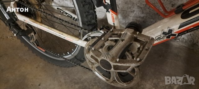 Велосипед, колело SPRINT 26" цола, снимка 9 - Велосипеди - 41604574