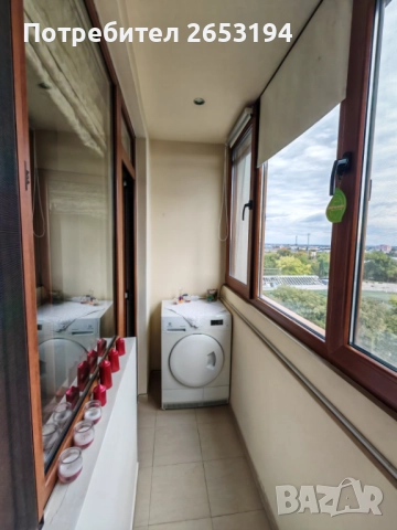 Продавам многостаен апартамент, снимка 3 - Апартаменти - 52142522