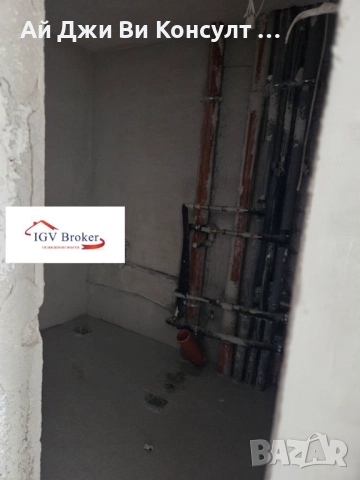 Тристаен апартамент в Надежда 2, снимка 6 - Апартаменти - 52199093