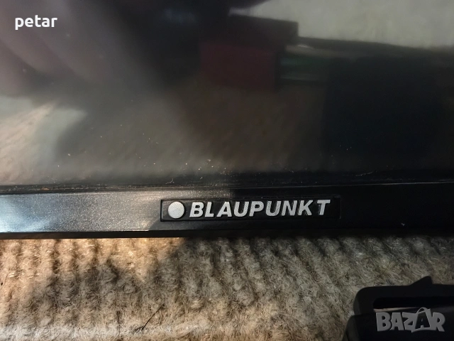 мултимедия Blaupunkt , снимка 12 - Навигация за кола - 53465225