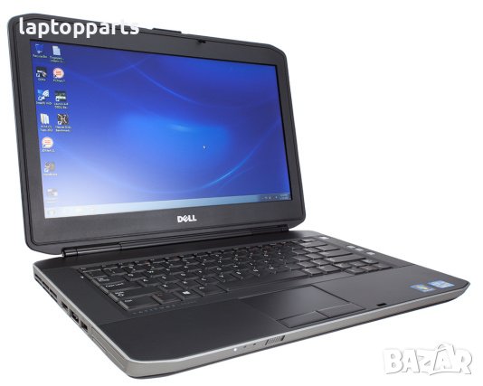 Dell Latitude E5430 на части