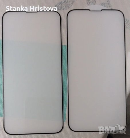 Протектори за IPHONE 13 mini.