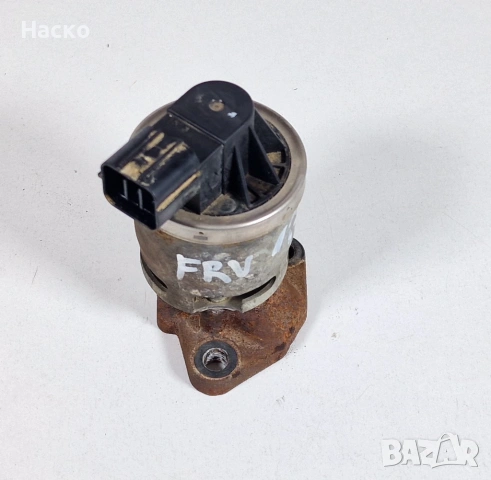 EGR ЕГР Honda FR-V FRV 1.7 Хонда ФРВ ФР-В 1.7