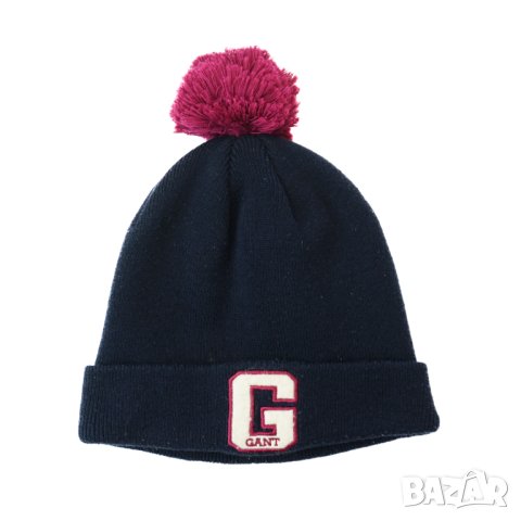 Gant оригинална детска зимна шапка