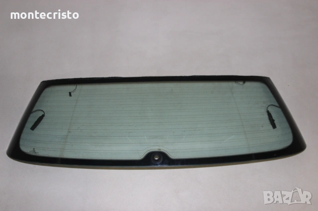 Задно стъкло VW Golf 6 хечбек (2008-2013г.) стъкло заден капак Голф 6