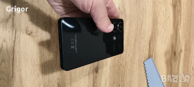 Xiaomi Redmi Note 13 6/128, снимка 5 - Xiaomi - 56193399