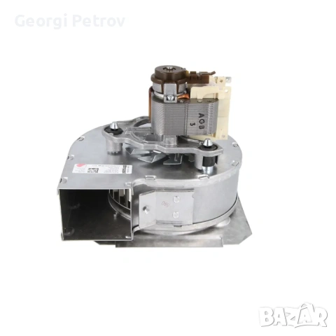 Vaillant 190174 вентилатор, снимка 3 - Вентилатори - 53629364