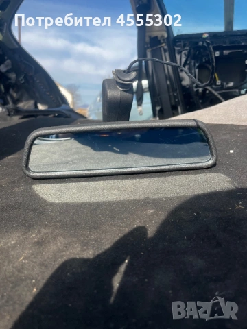 Централно огледало за BMW 3-series (E46) 