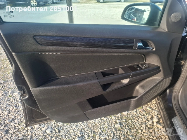 Опел Астра.Топ състояние, снимка 15 - Автомобили и джипове - 53695000