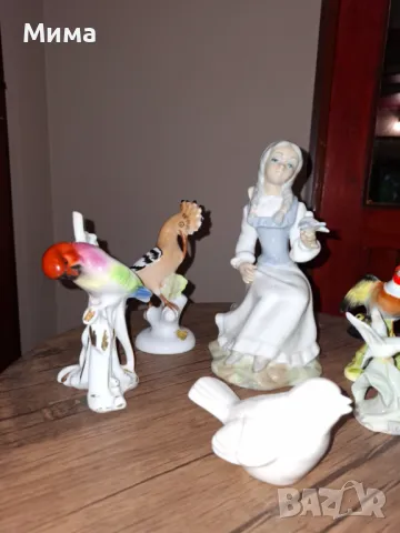 Порцеланова фигурка