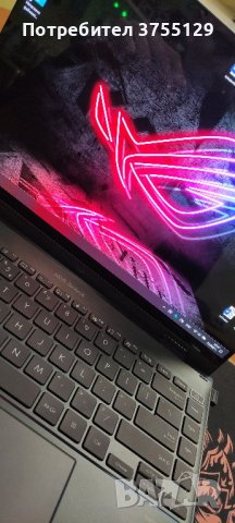 Лаптоп Asus Zenbook 14 Flip