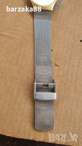 Дамски часовник SKAGEN, снимка 4 - Дамски - 52209538