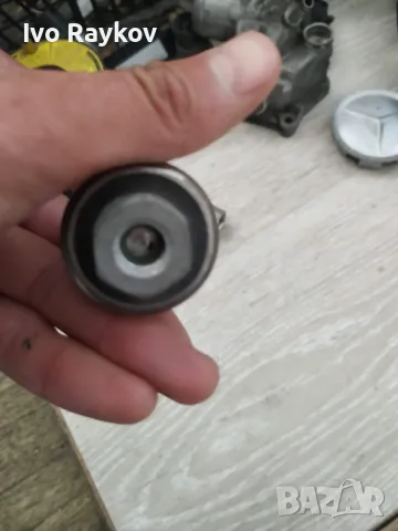 датчик климатик алфа ромео 156 , Fiat , B837283007, снимка 5 - Части - 47801980