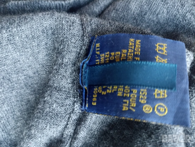 Мъжки пуловер Polo Ralph Lauren, снимка 6 - Пуловери - 53450753