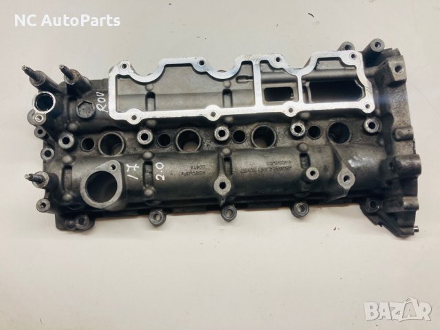 Капак за валове за Land Rover Ланд Ровер Дискавери 2.0 D 204DTD G4D3-6J011-BB 2016, снимка 2 - Части - 39711331