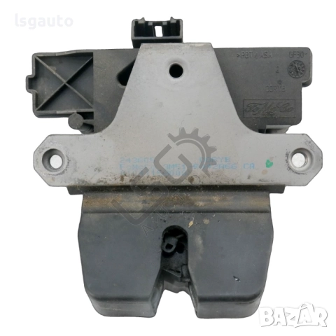 Брава заден капак Ford Focus C-MAX 2003-2007 ID: 155008