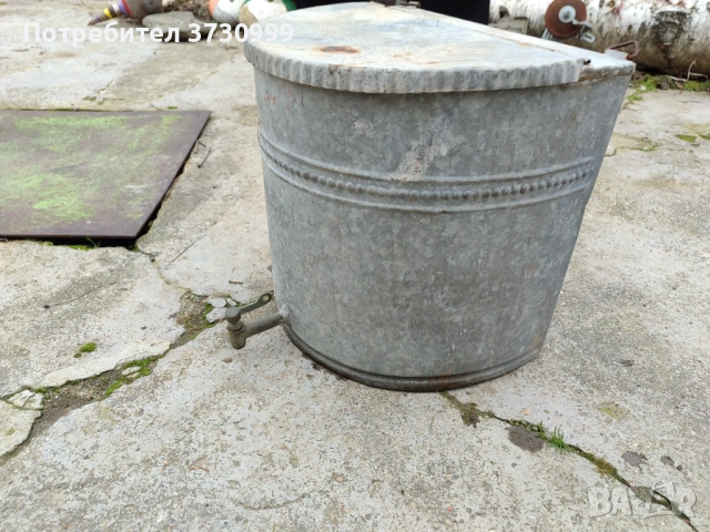 Електрожен , снимка 14 - Други машини и части - 53585604