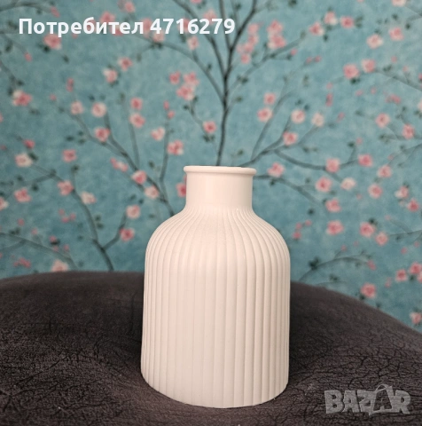 Чудесни гипсокерамични отливки за декорация - ръчно изработени, снимка 6 - Декорация за дома - 53190806